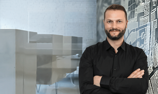 Unternehmer banner bild