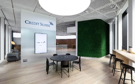 Credit Suisse